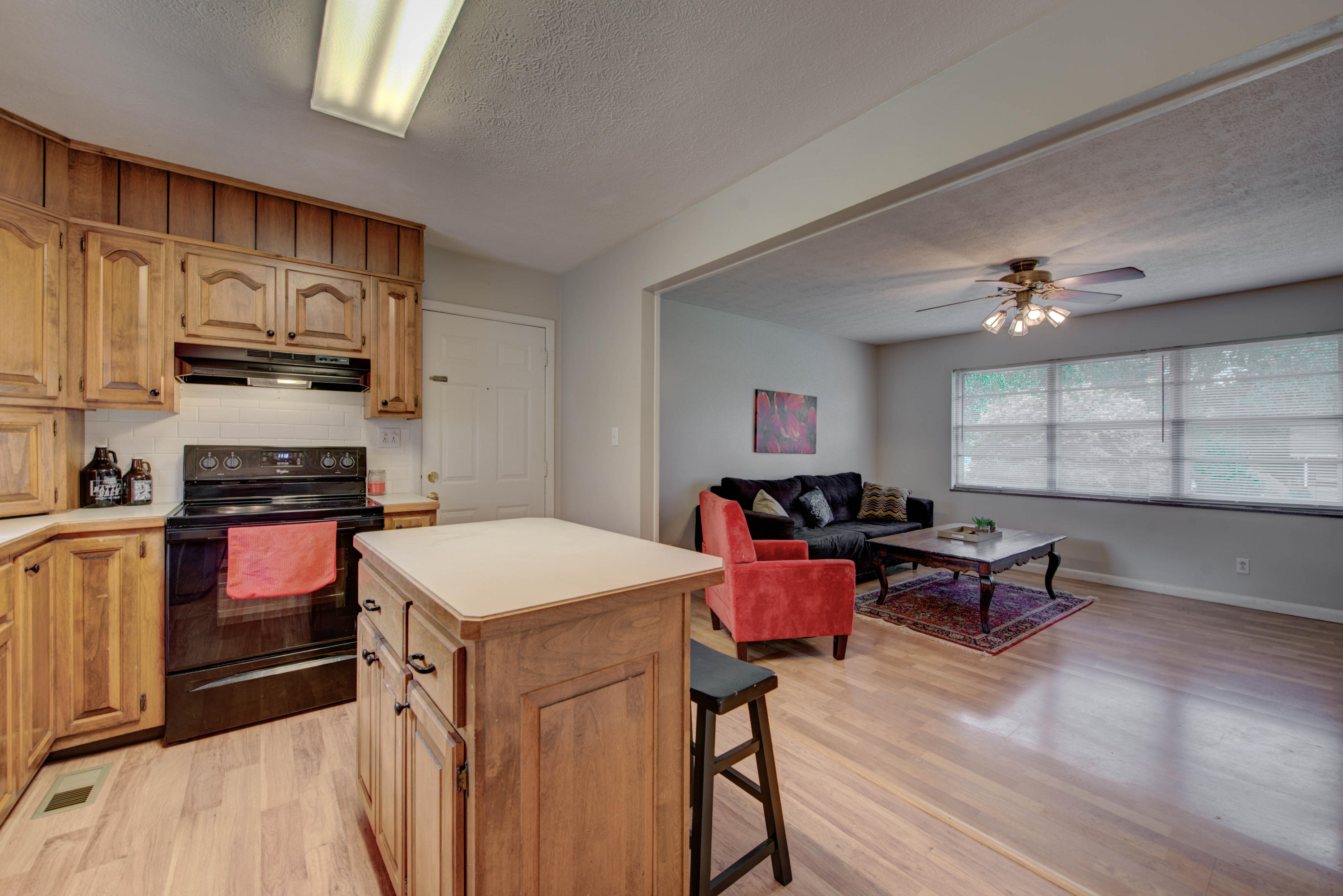 212 Merritt Road Maryville, TN 37804 - Photo 8 of 32 Kitchen