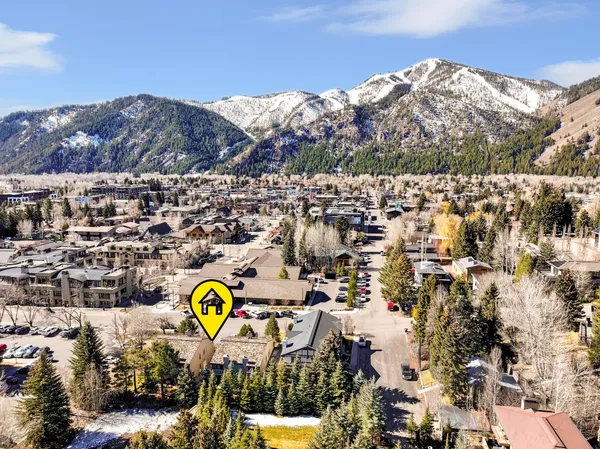 $7,250,000 | 420-460 North Spruce Avenue, Unit AH, Ketchum, ID 83340