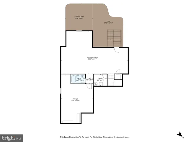 $665,000 | 104 Barrister Street, Stephenson, VA 22656