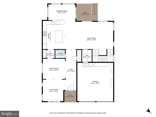 $665,000 | 104 Barrister Street, Stephenson, VA 22656