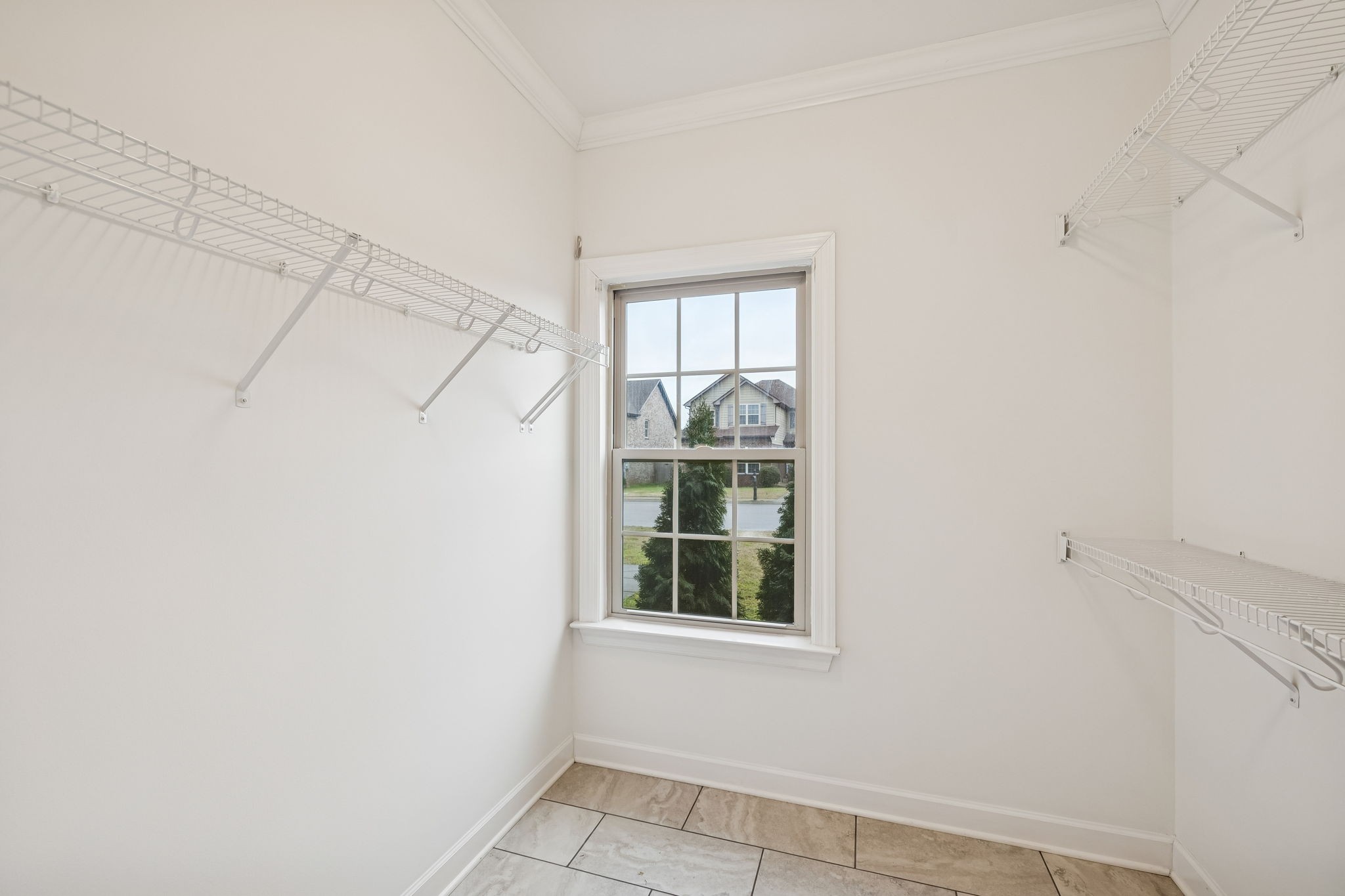 2912 Butterfly Bend Murfreesboro, TN 37129 - Photo 29 of 48 a view of a small space with window