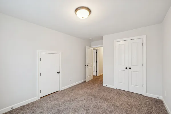 a view of room with