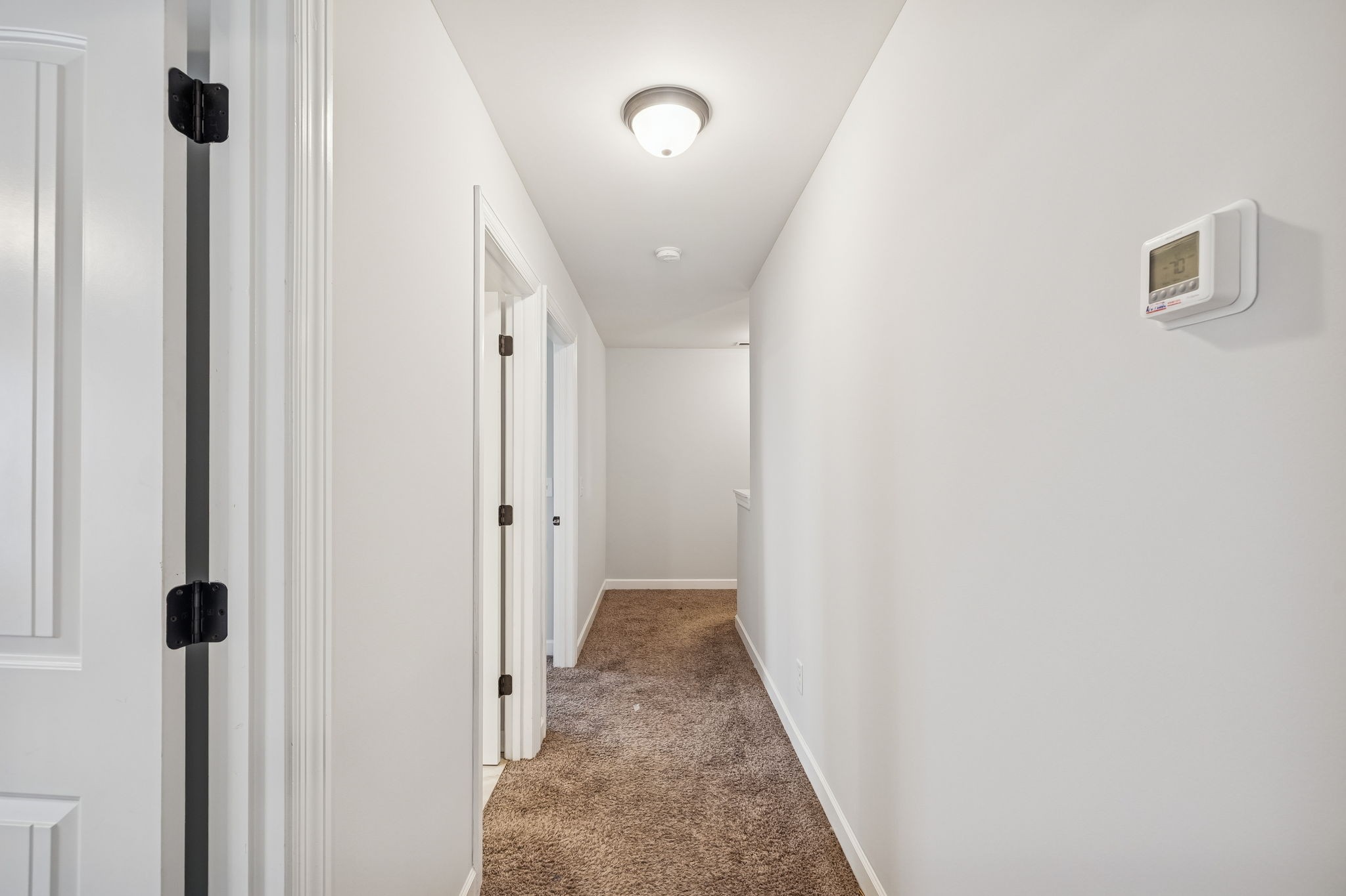 2912 Butterfly Bend Murfreesboro, TN 37129 - Photo 42 of 48 a view of a hallway