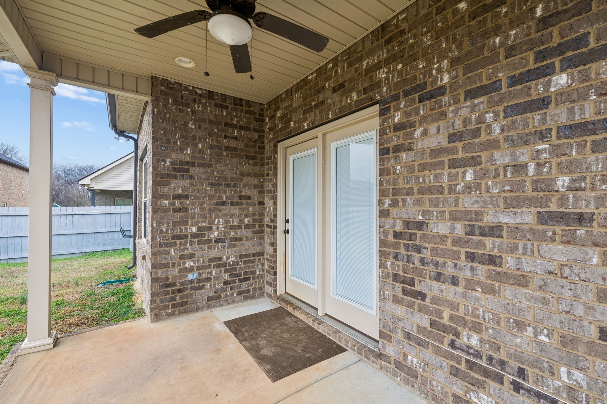 2912 Butterfly Bend Murfreesboro, TN 37129 - Photo 44 of 48 a view of entryway