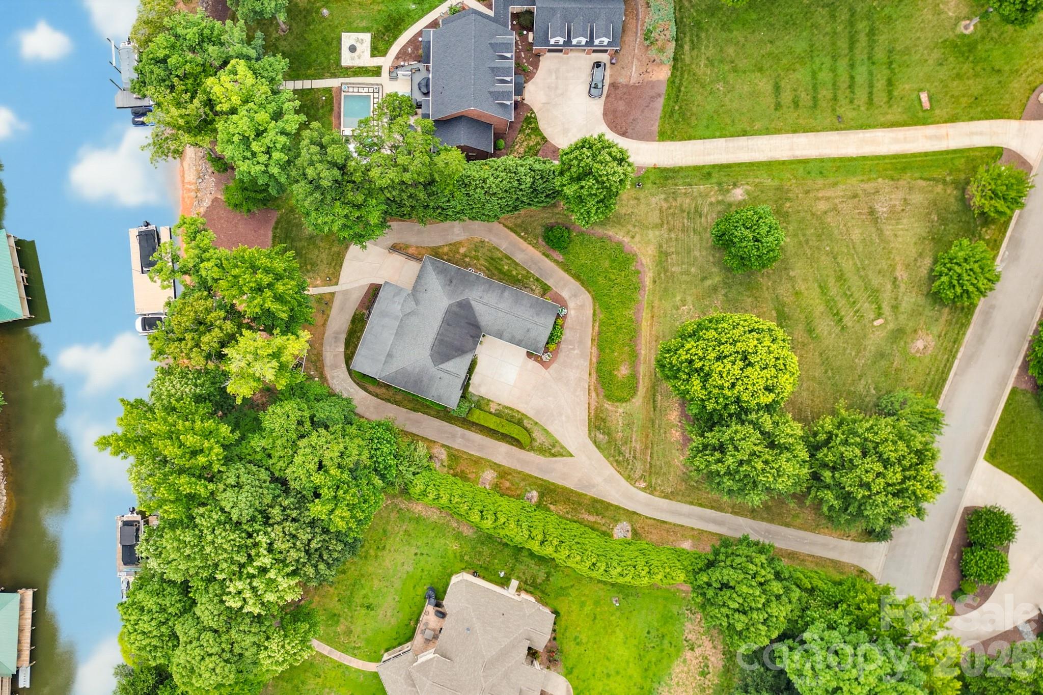 197 April Road Troutman, NC 28166 - Photo 44 of 48 Gallery Image 44