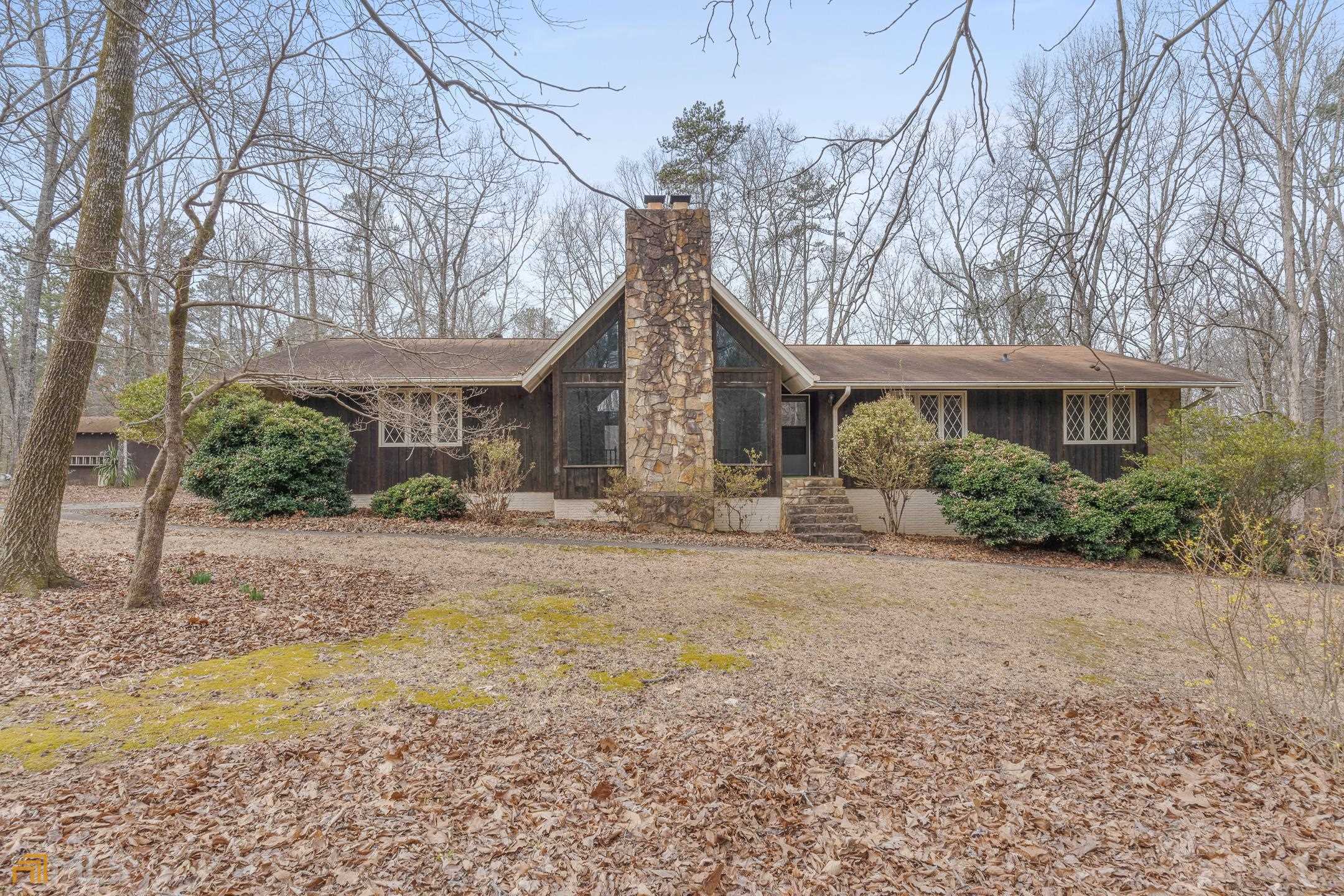 228 Ellison Road Tyrone, GA 30290 - Photo 1 of 1 Gallery Image 1