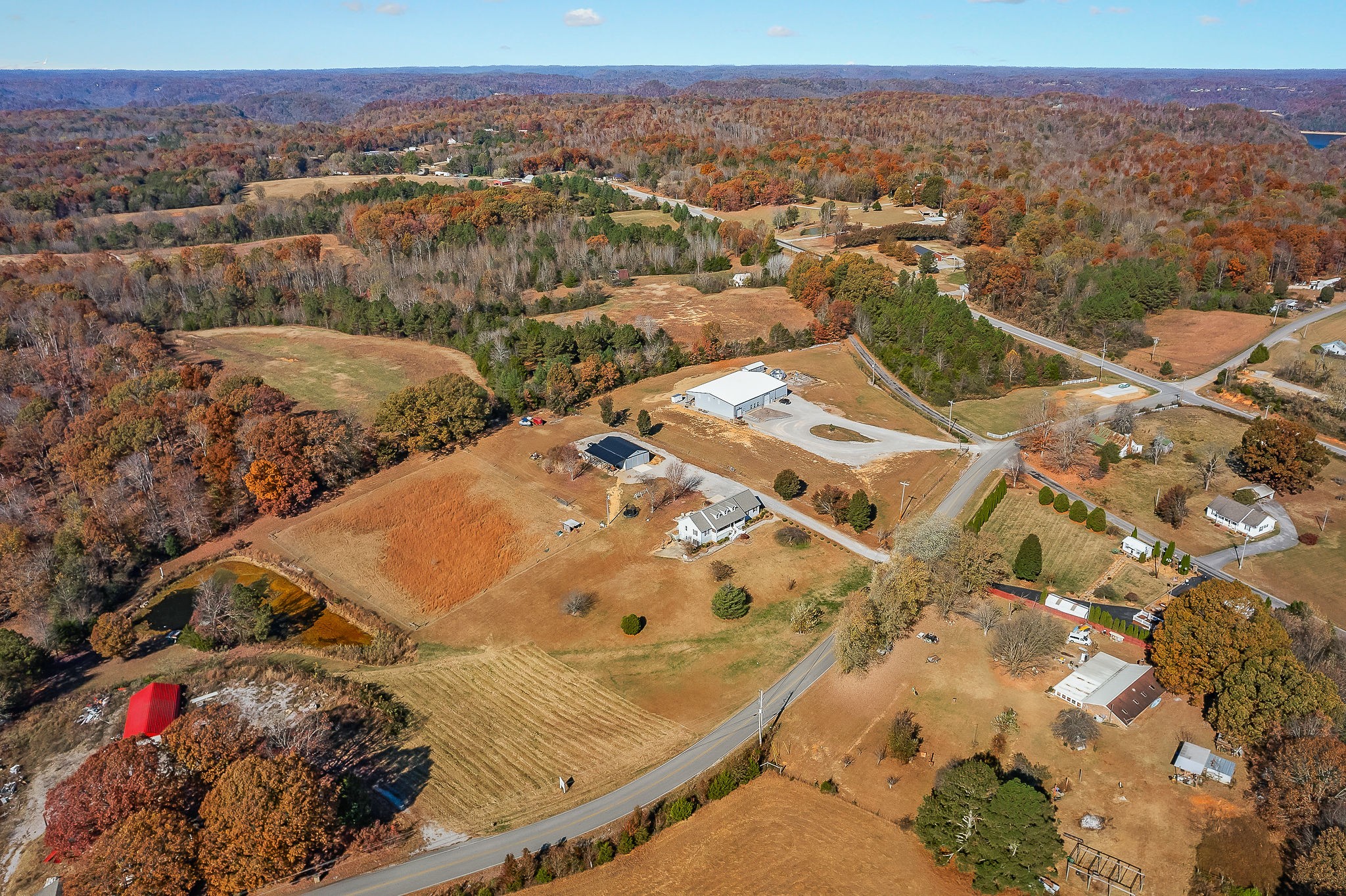 300 Billings Road Sparta, TN 38583 - Photo 54 of 67