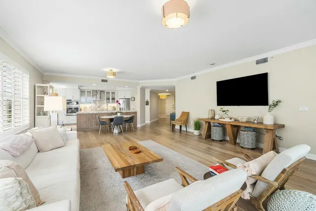 $1,749,999 | 120 Ocean Grande Boulevard, Unit 403, Jupiter, FL 33477