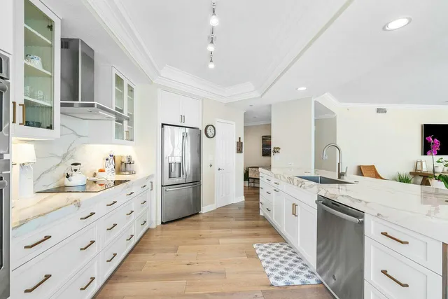 $1,749,999 | 120 Ocean Grande Boulevard, Unit 403, Jupiter, FL 33477