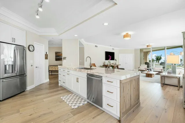 $1,749,999 | 120 Ocean Grande Boulevard, Unit 403, Jupiter, FL 33477