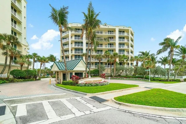 $1,749,999 | 120 Ocean Grande Boulevard, Unit 403, Jupiter, FL 33477
