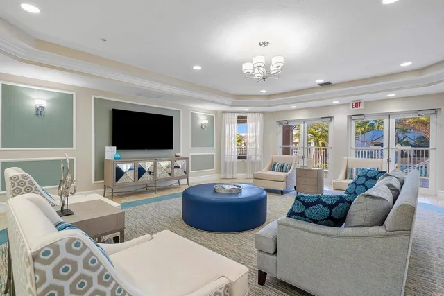 $1,749,999 | 120 Ocean Grande Boulevard, Unit 403, Jupiter, FL 33477