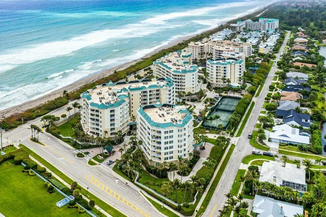 $1,749,999 | 120 Ocean Grande Boulevard, Unit 403, Jupiter, FL 33477