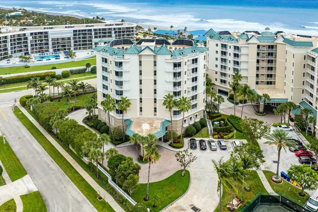 $1,749,999 | 120 Ocean Grande Boulevard, Unit 403, Jupiter, FL 33477