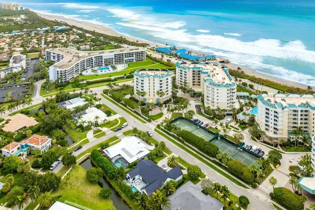 $1,749,999 | 120 Ocean Grande Boulevard, Unit 403, Jupiter, FL 33477