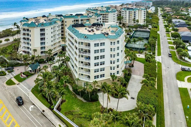 $1,749,999 | 120 Ocean Grande Boulevard, Unit 403, Jupiter, FL 33477