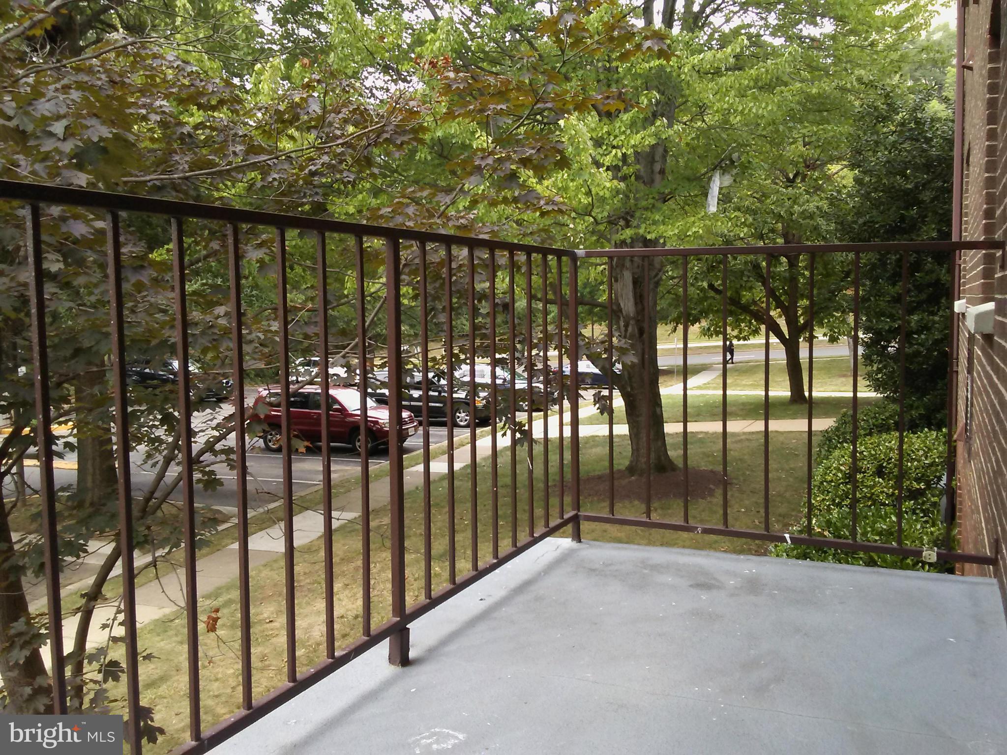 6270 Edsall Road, Unit 301 Alexandria, VA 22312 - Photo 2 of 11 Exterior (Front)