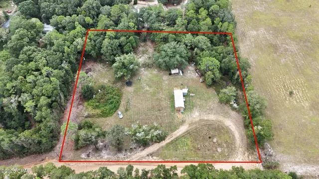 $62,000 | 3053 Caroline Drive, Chipley, FL 32428