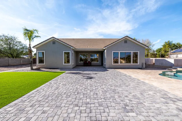 $1,125,000 | 20901 South Hadrian Way, Queen Creek, AZ 85142