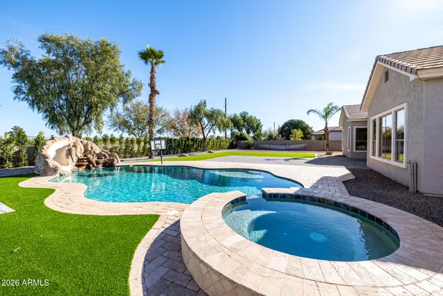 $1,125,000 | 20901 South Hadrian Way, Queen Creek, AZ 85142