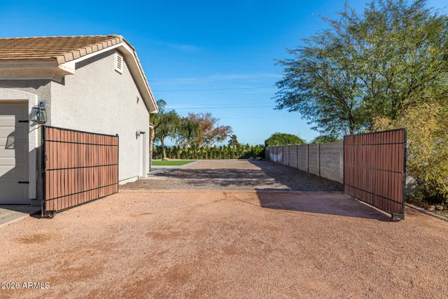 $1,125,000 | 20901 South Hadrian Way, Queen Creek, AZ 85142