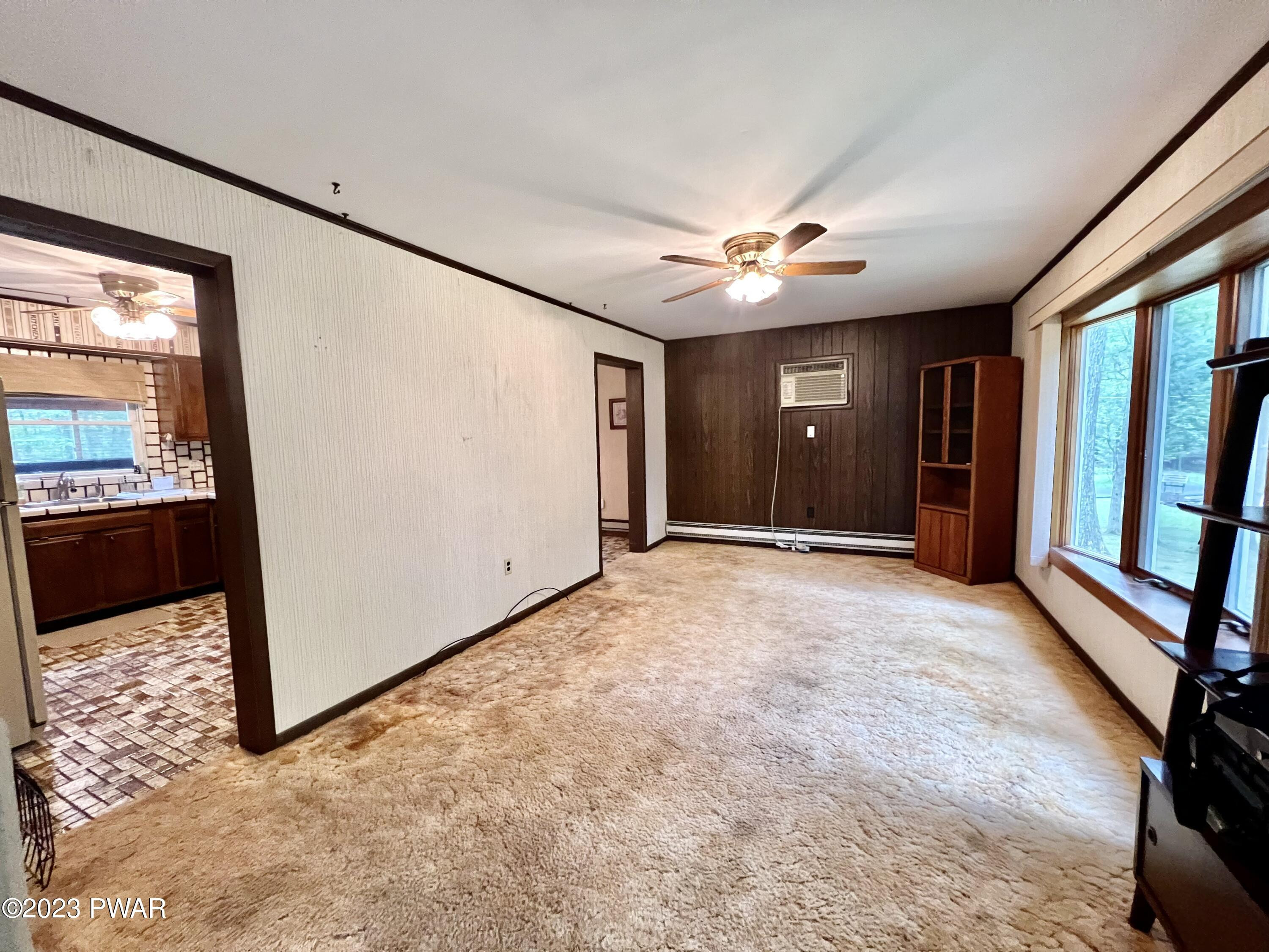 130 Beach Road Beach Lake, PA 18405 - Photo 10 of 52 Living_5900