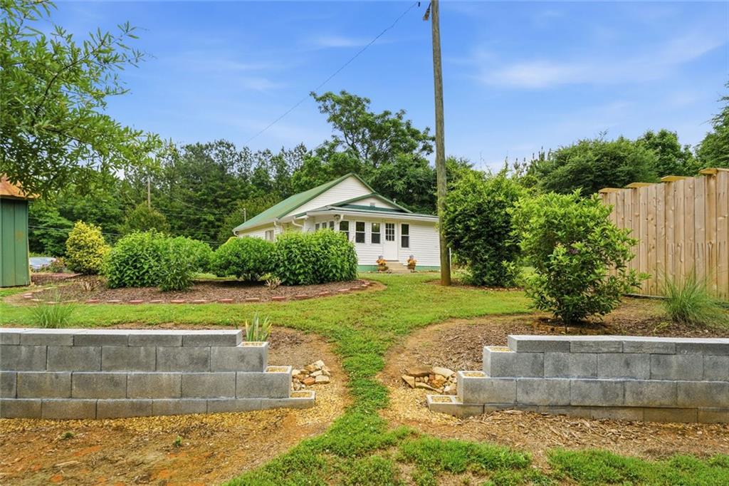 181 Cedar Creek Road Cartersville, GA 30121 - Photo 26 of 30