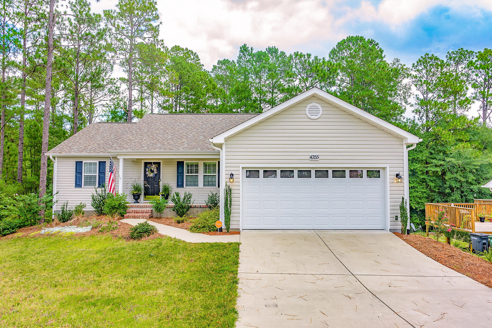 4355 Murdocksville Road Pinehurst, NC 28374 - Photo 1 of 42 4355 Murdocksville-62