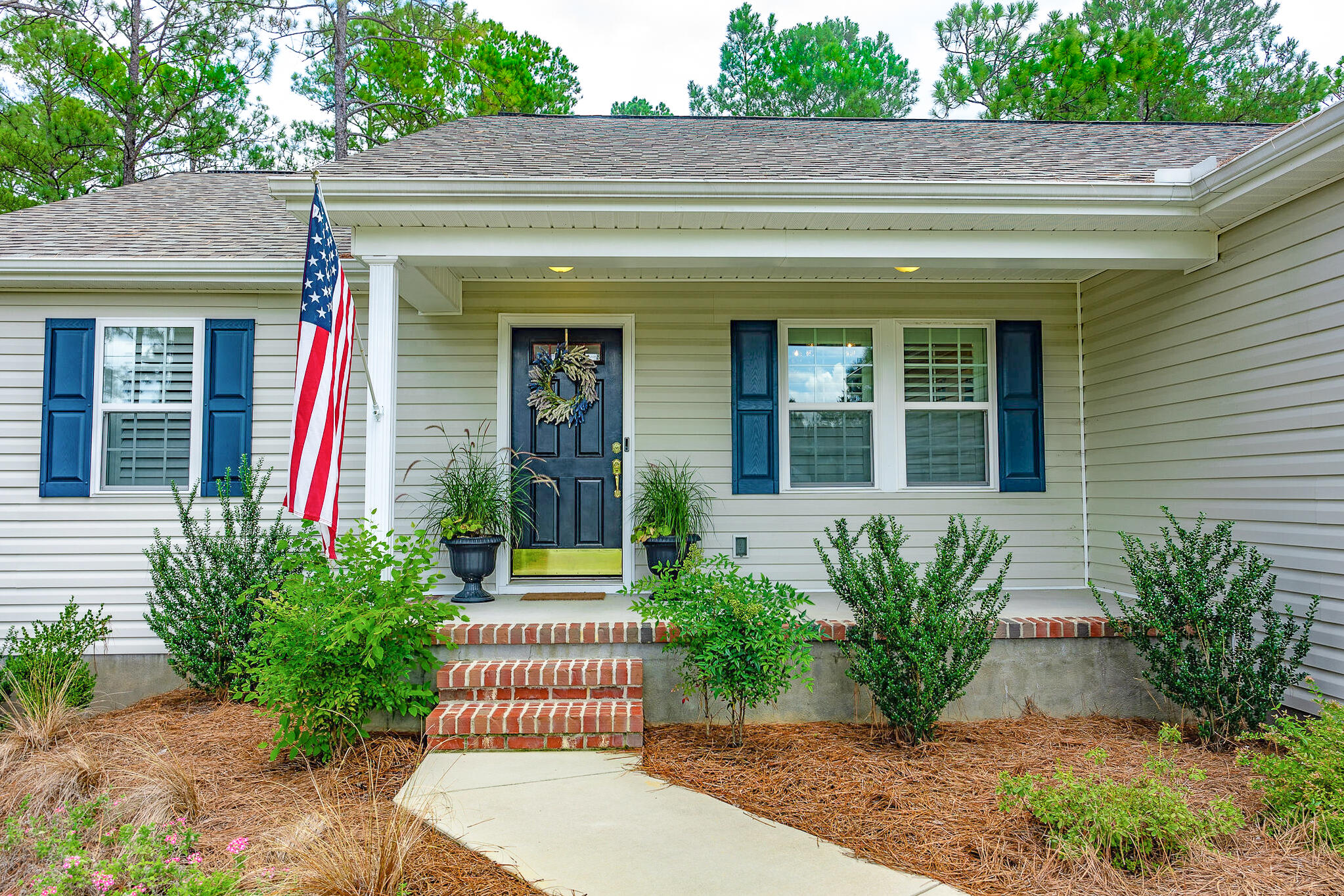 4355 Murdocksville Road Pinehurst, NC 28374 - Photo 2 of 42 4355 Murdocksville-64