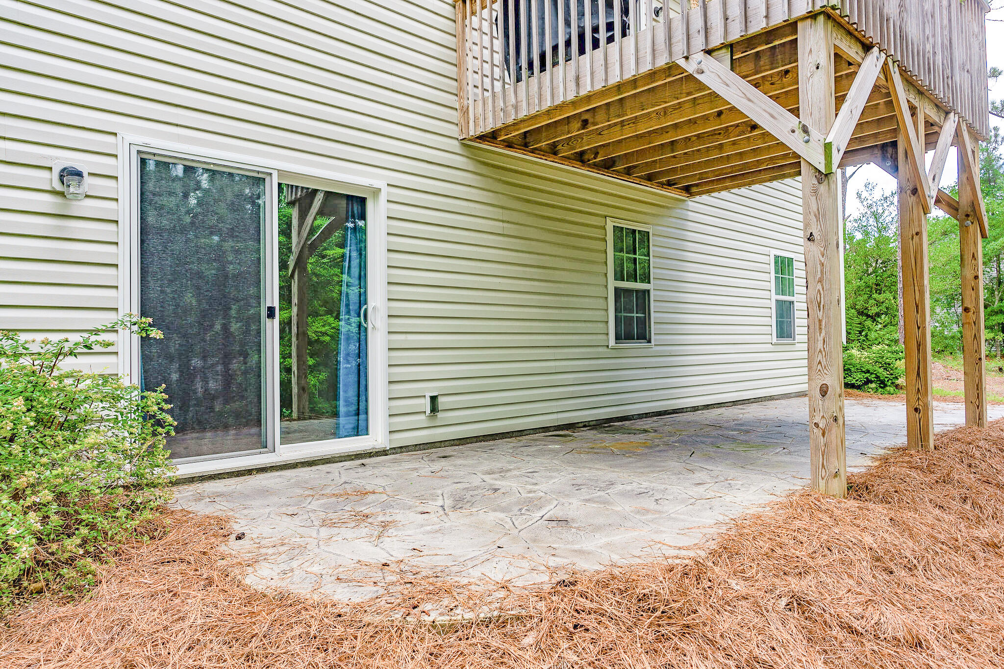 4355 Murdocksville Road Pinehurst, NC 28374 - Photo 37 of 42 4355 Murdocksville-68
