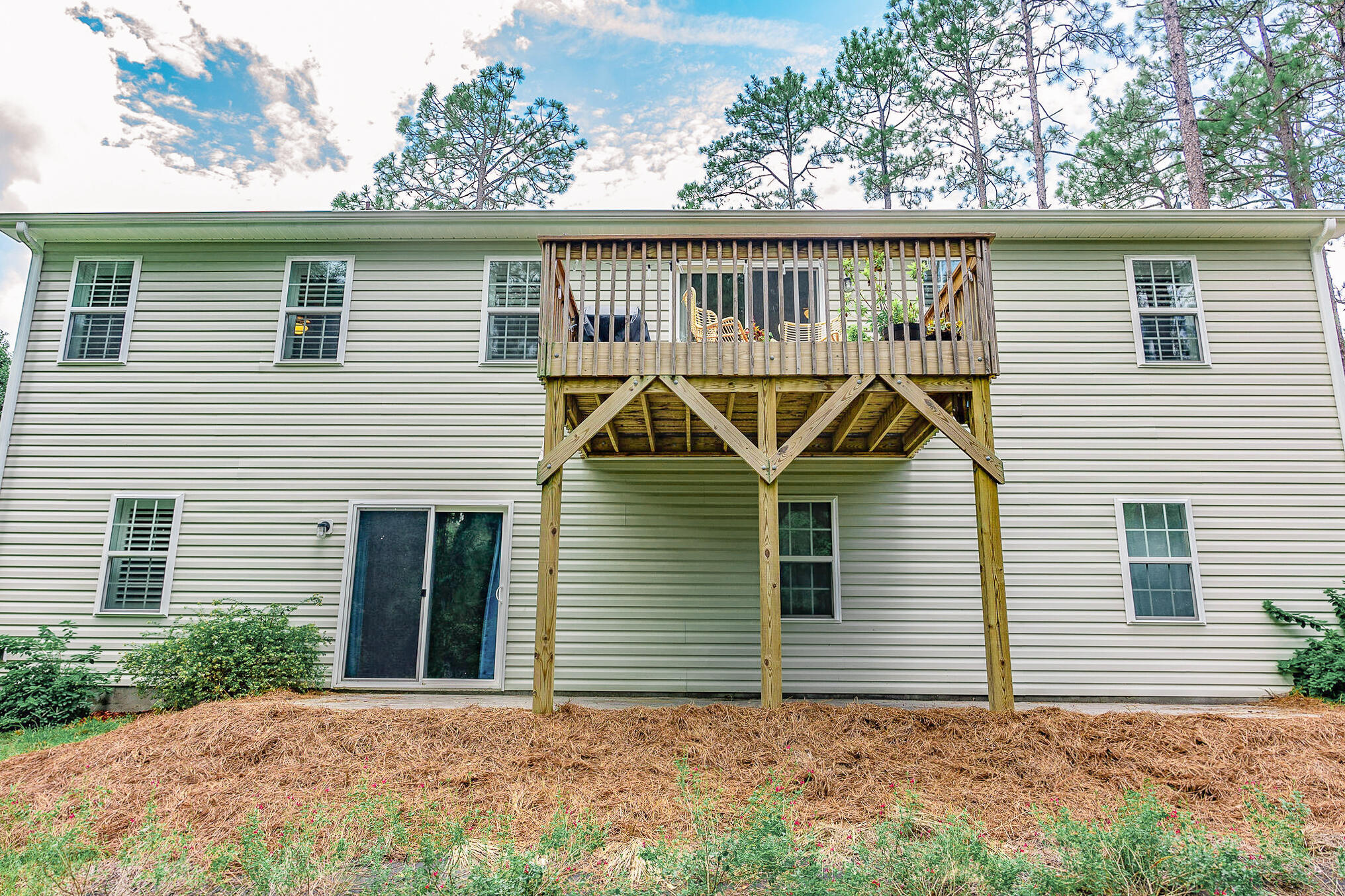 4355 Murdocksville Road Pinehurst, NC 28374 - Photo 39 of 42 4355 Murdocksville-67