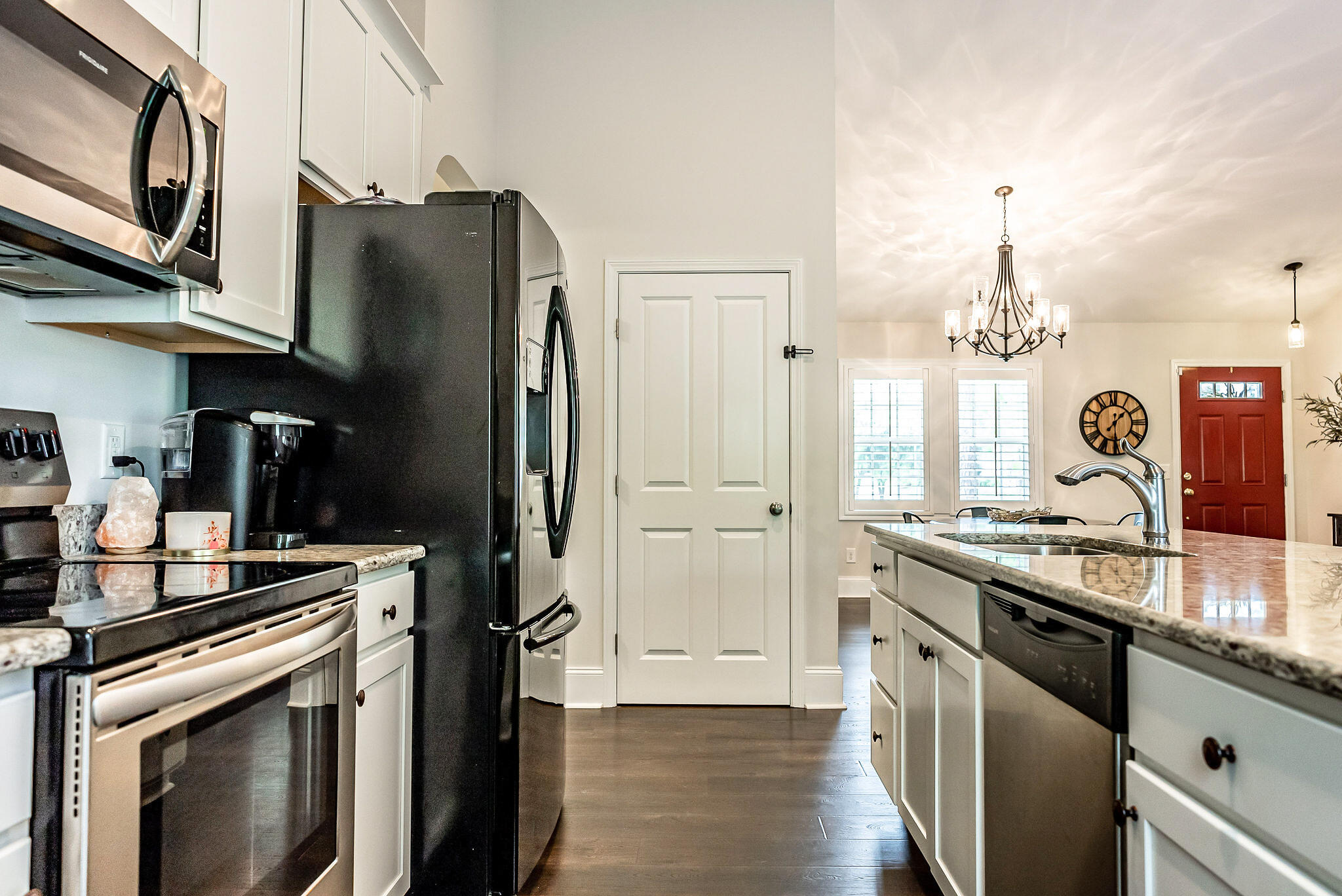 4355 Murdocksville Road Pinehurst, NC 28374 - Photo 8 of 42 4355 Murdocksville-58