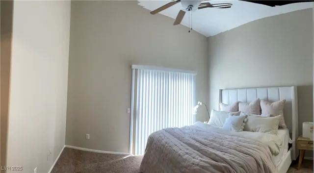 $1,500 | 2001 Jade Creek Street, Unit 202, Las Vegas, NV 89117