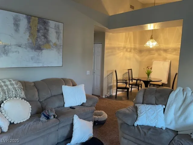 $1,500 | 2001 Jade Creek Street, Unit 202, Las Vegas, NV 89117