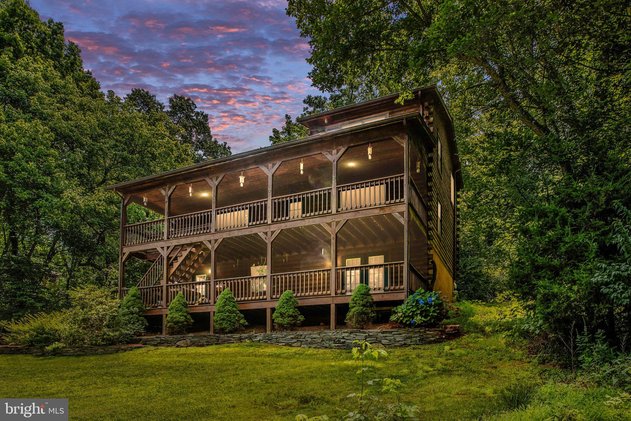118 High Knob Road Front Royal, VA 22630 - Photo 2 of 57