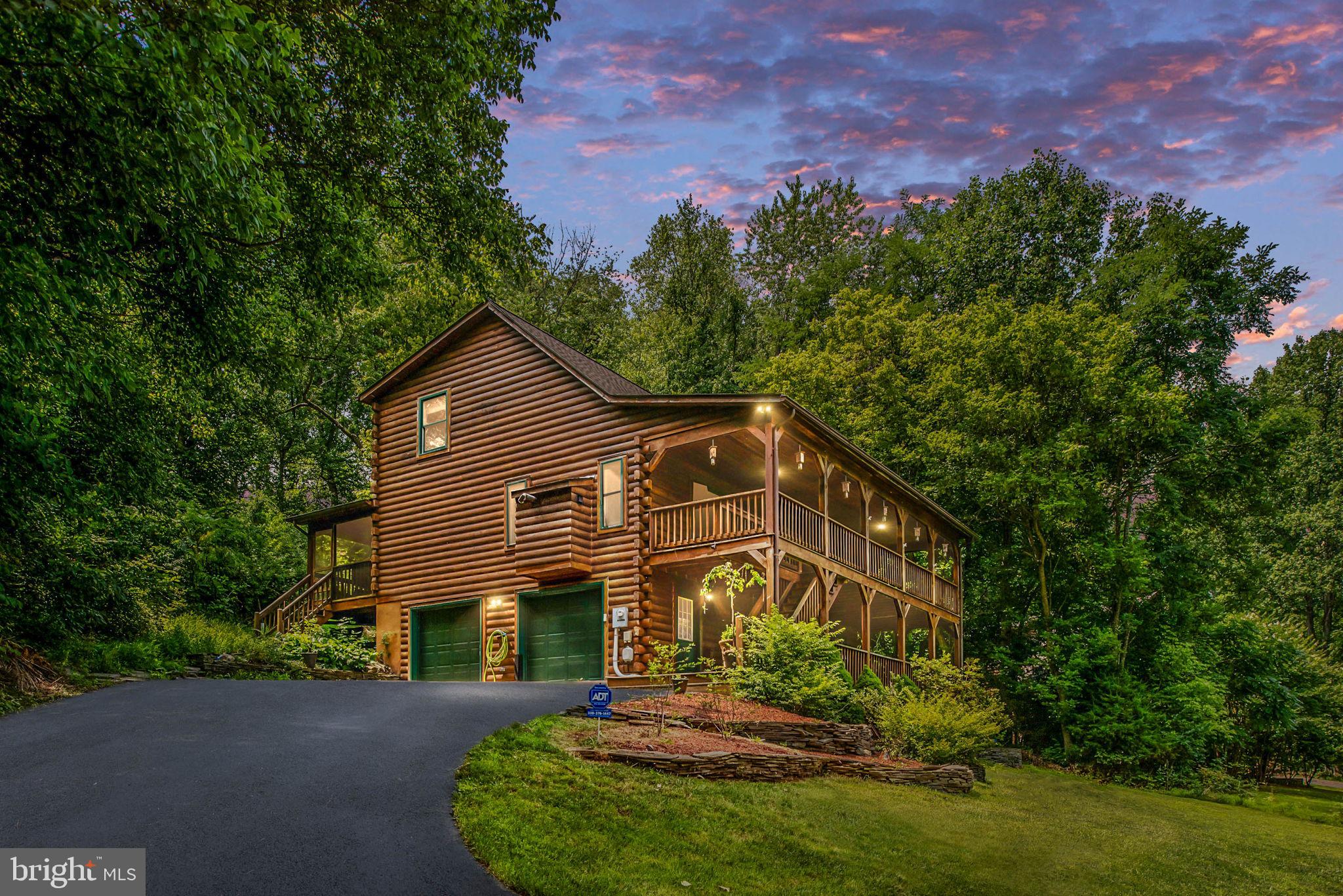 118 High Knob Road Front Royal, VA 22630 - Photo 3 of 57