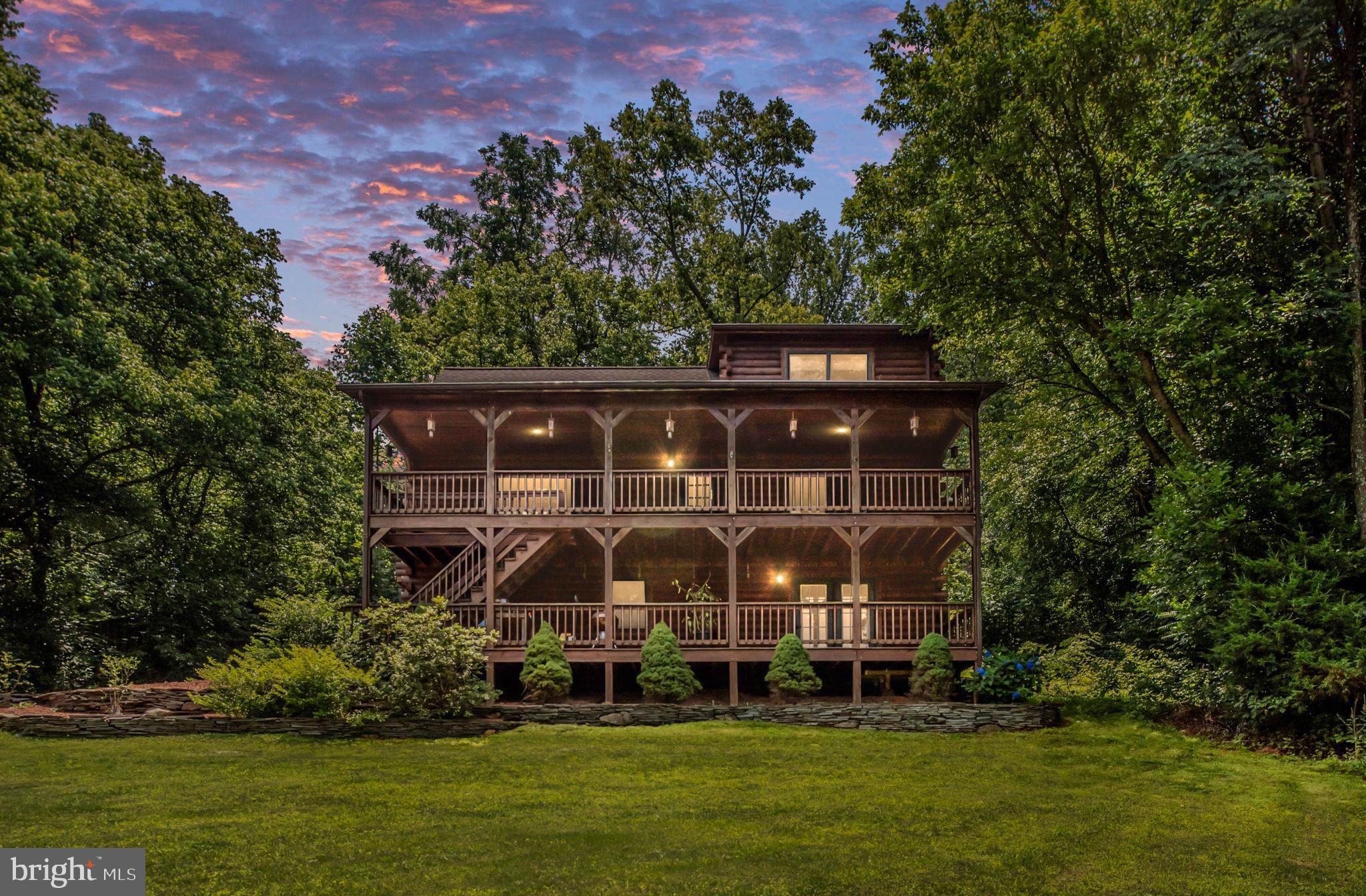 118 High Knob Road Front Royal, VA 22630 - Photo 4 of 57