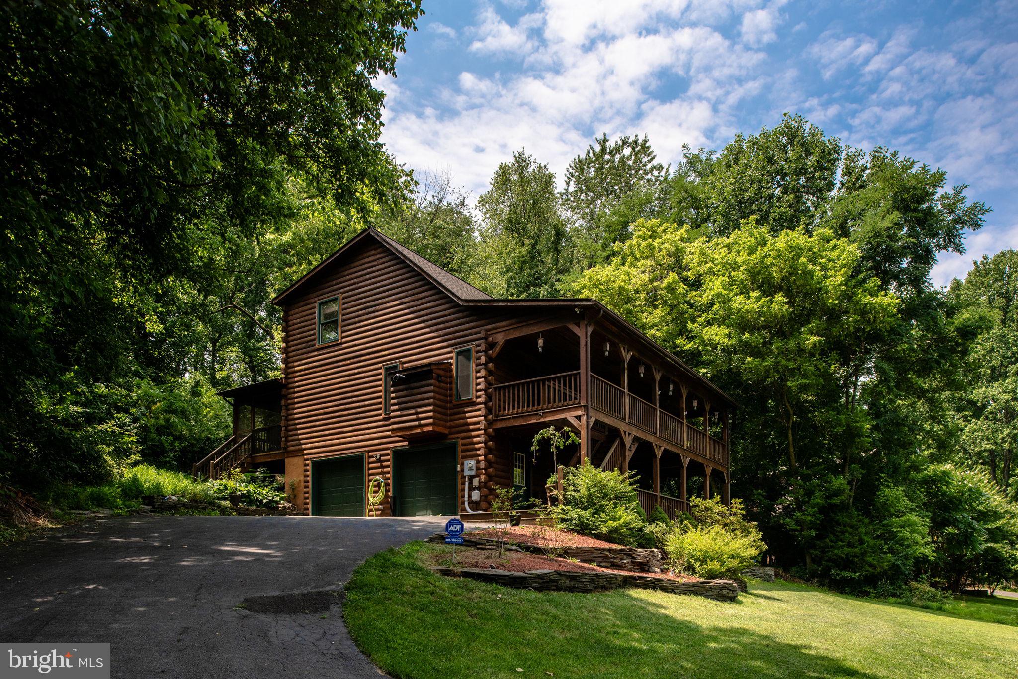 118 High Knob Road Front Royal, VA 22630 - Photo 7 of 57