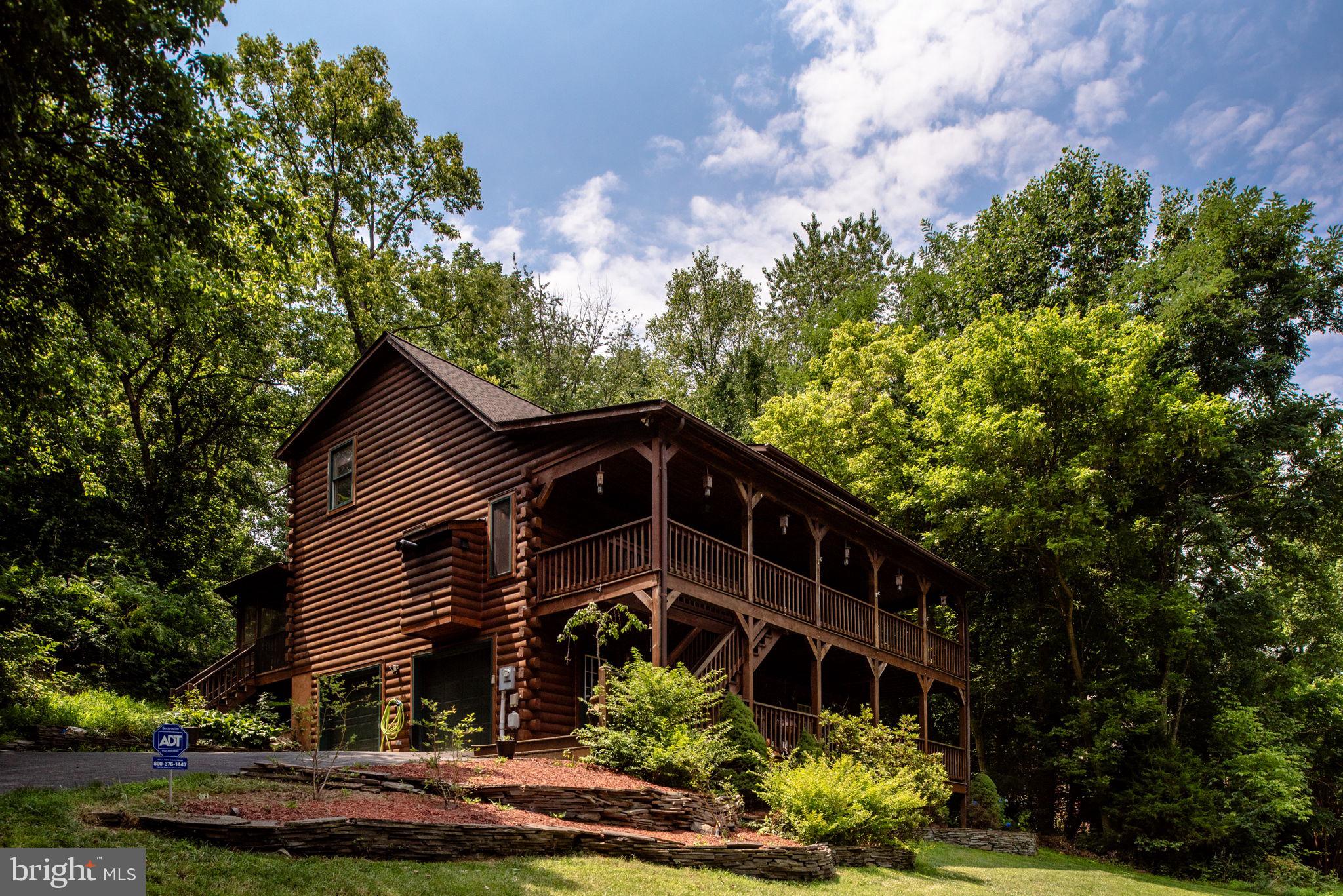 118 High Knob Road Front Royal, VA 22630 - Photo 8 of 57