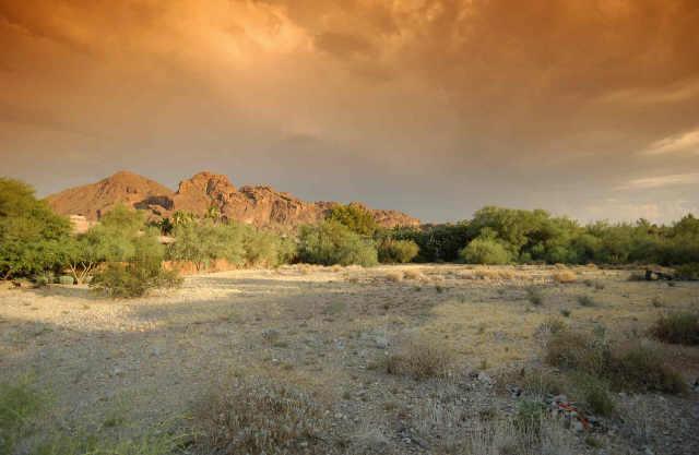 4809 East Pebble Ridge Road, Unit 5 Paradise Valley, AZ 85253 - Photo 1 of 2 Primary Photo