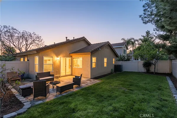 $619,999 | 43445 Corte Almeria, Temecula, CA 92592