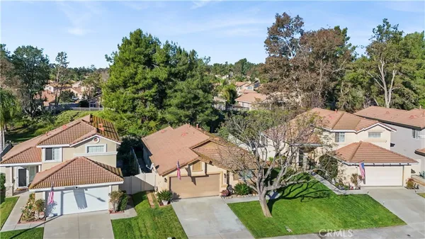 $619,999 | 43445 Corte Almeria, Temecula, CA 92592