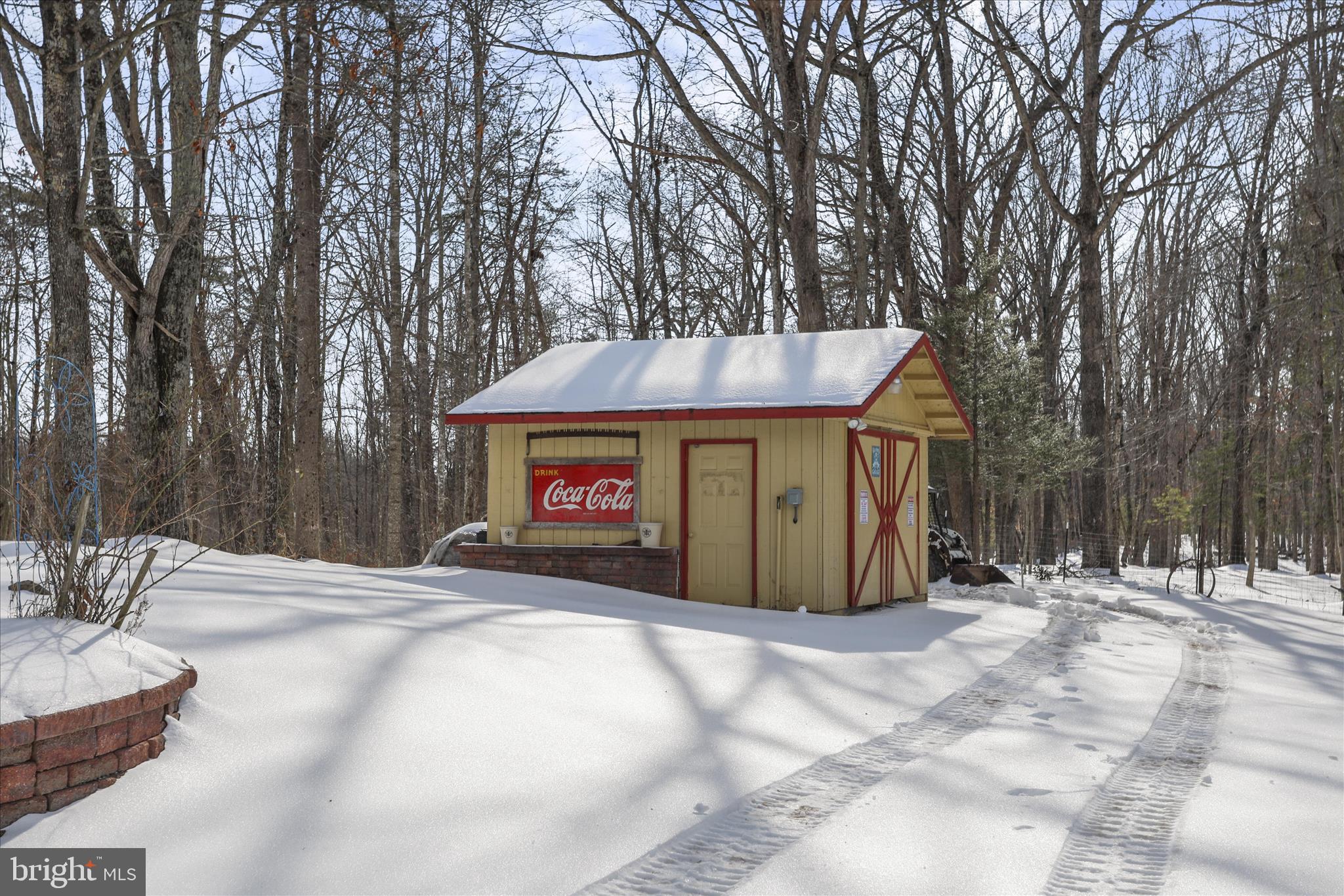 444 Castleton Ford Road Castleton, VA 22716 - Photo 46 of 64