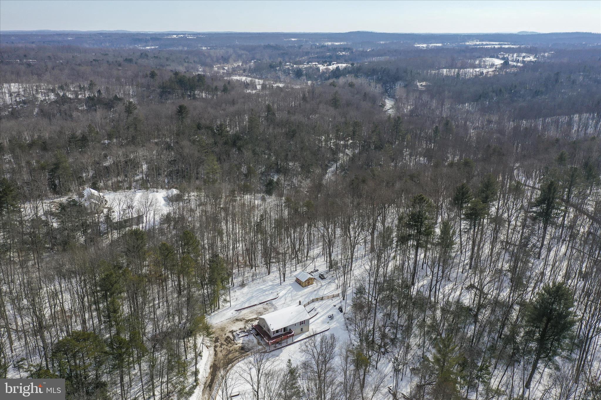 444 Castleton Ford Road Castleton, VA 22716 - Photo 55 of 64