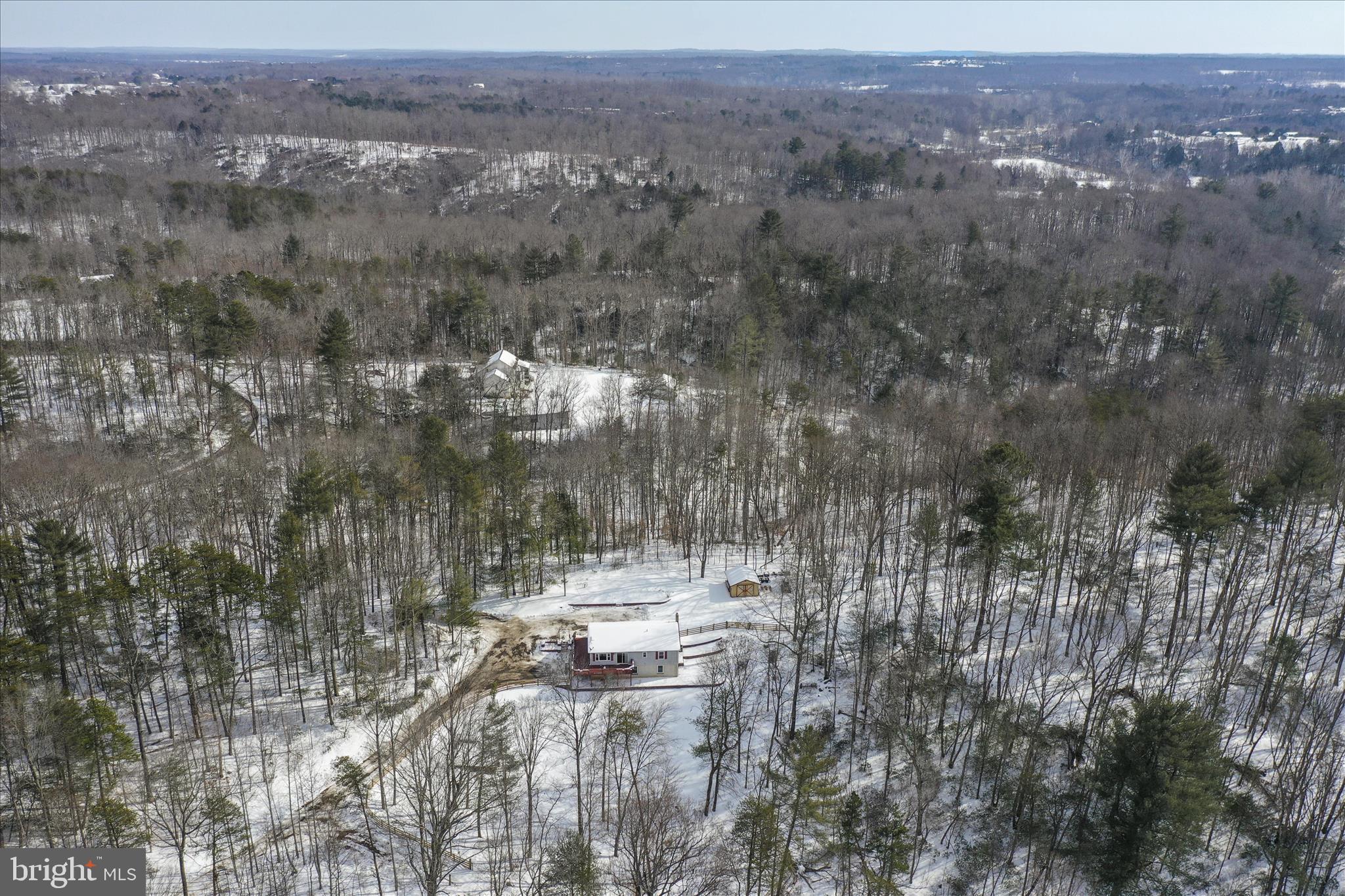 444 Castleton Ford Road Castleton, VA 22716 - Photo 56 of 64