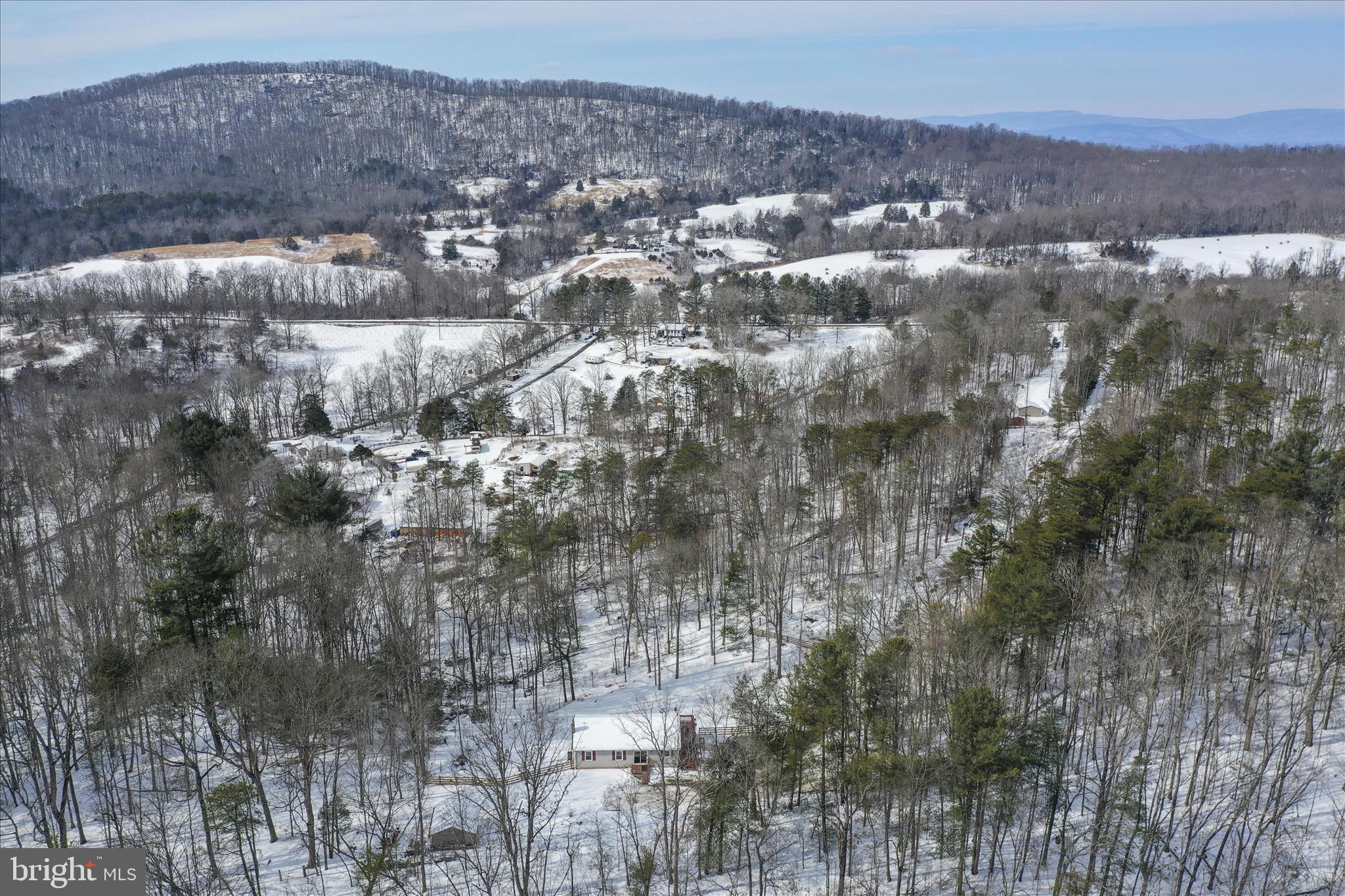 444 Castleton Ford Road Castleton, VA 22716 - Photo 59 of 64