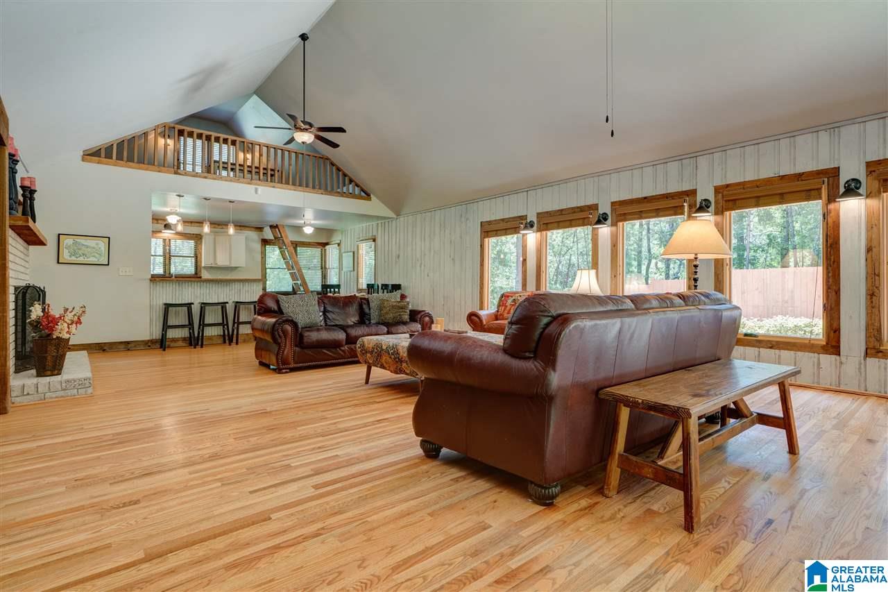 320 New Hope Mtn Road Pelham, AL 35124 - Photo 9 of 50