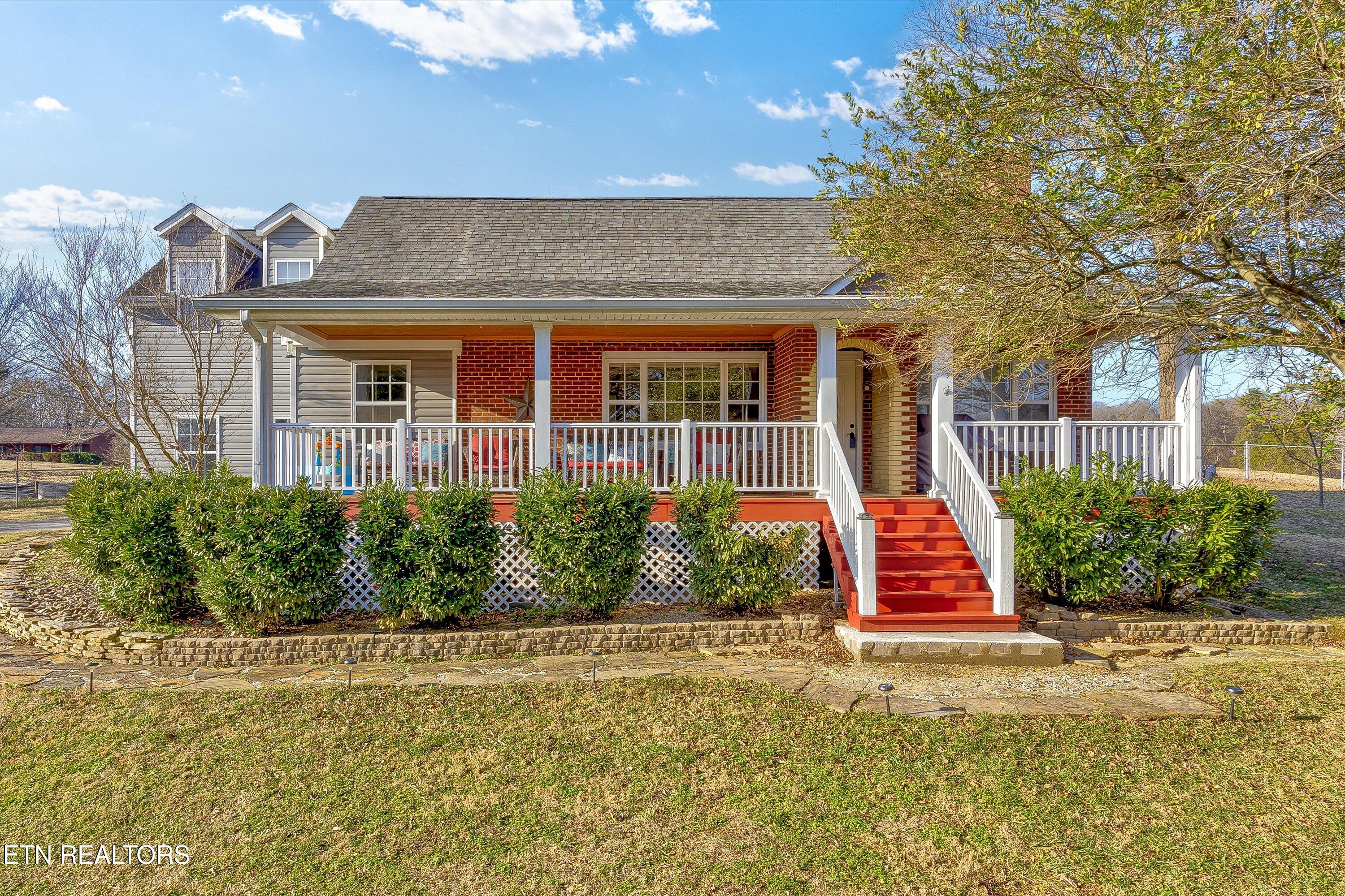 1133 Catlett Road Knoxville, TN 37932 - Photo 1 of 33 1133 Catlett Rd