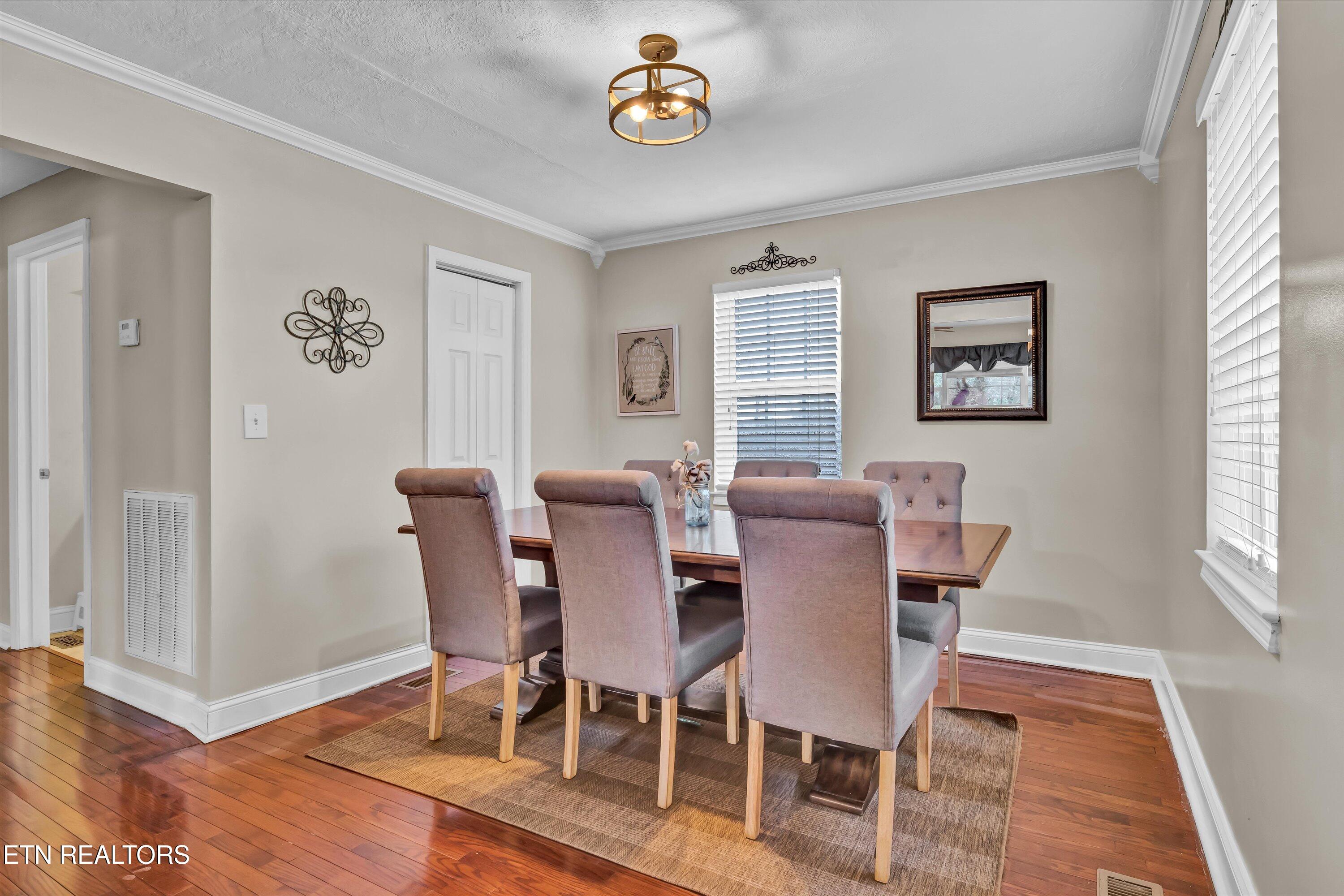 1133 Catlett Road Knoxville, TN 37932 - Photo 18 of 33 Dining Area