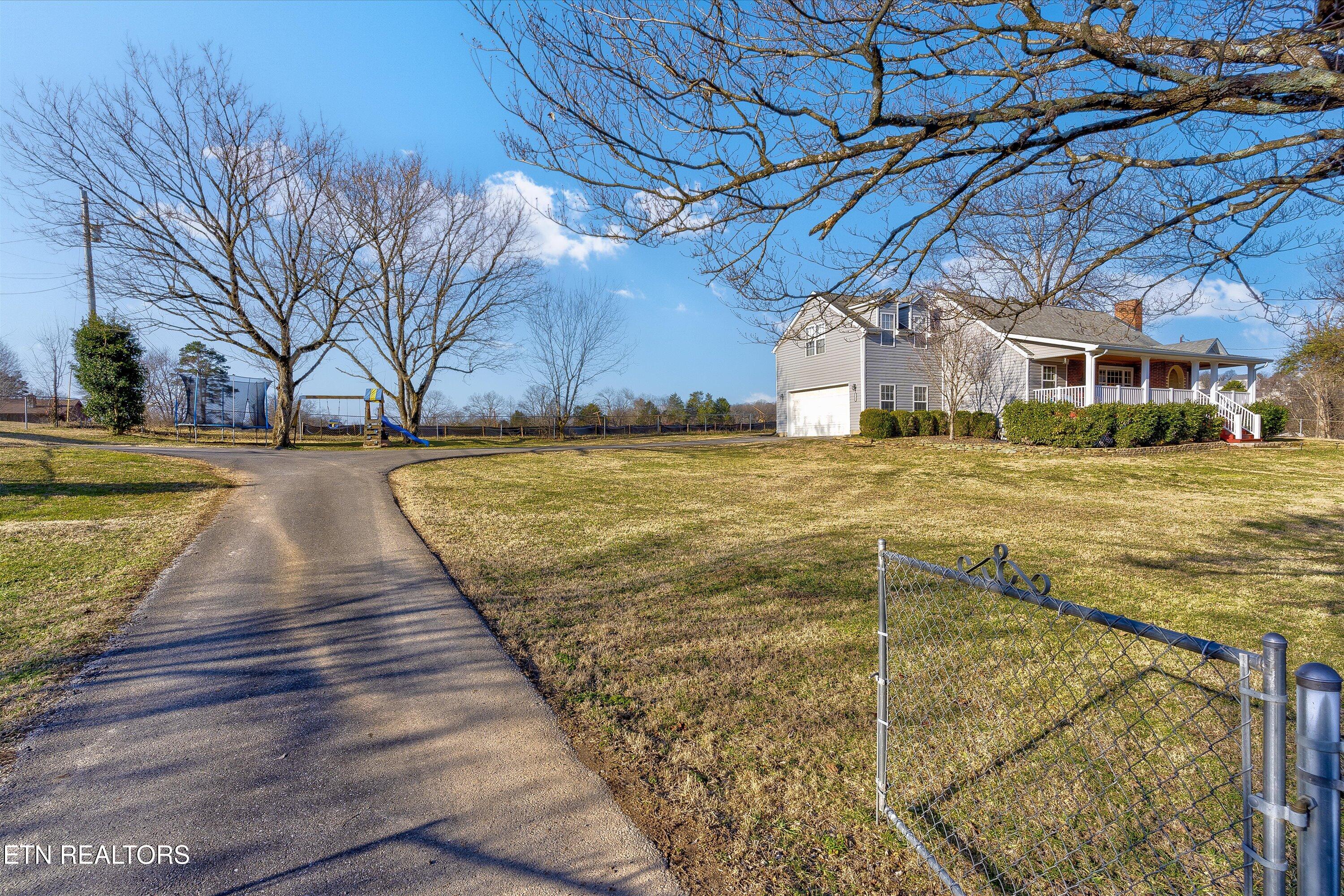 1133 Catlett Road Knoxville, TN 37932 - Photo 2 of 33 1133 Catlett Rd